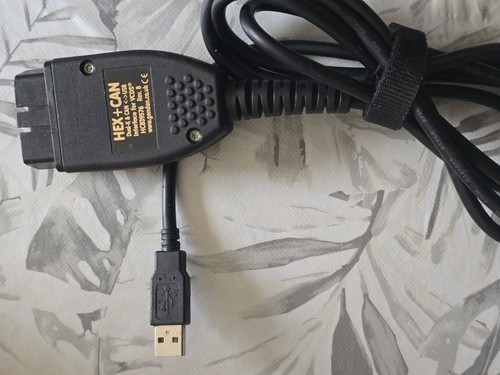 Ross tech vcds cable - ross-tech, |